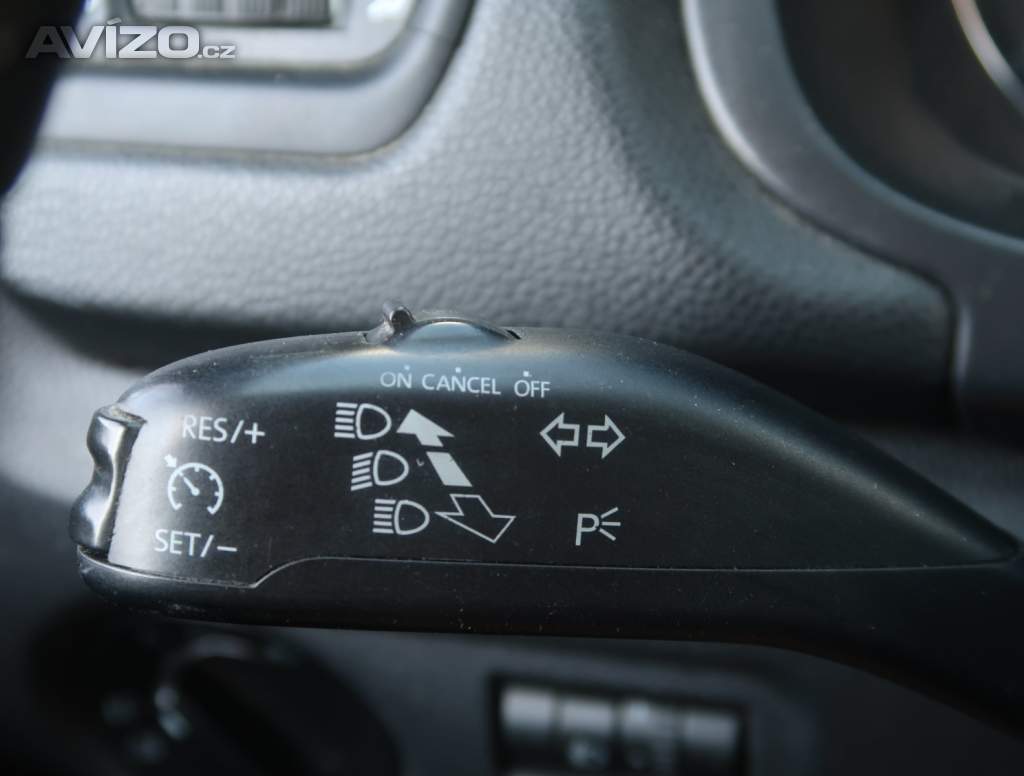 Foto inzerátu Skoda Roomster 1.2 TSI