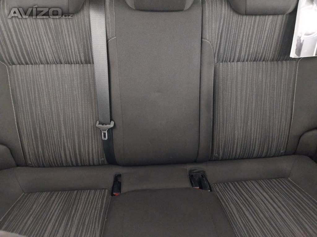 Foto inzerátu Opel Astra 2.0 CDTI
