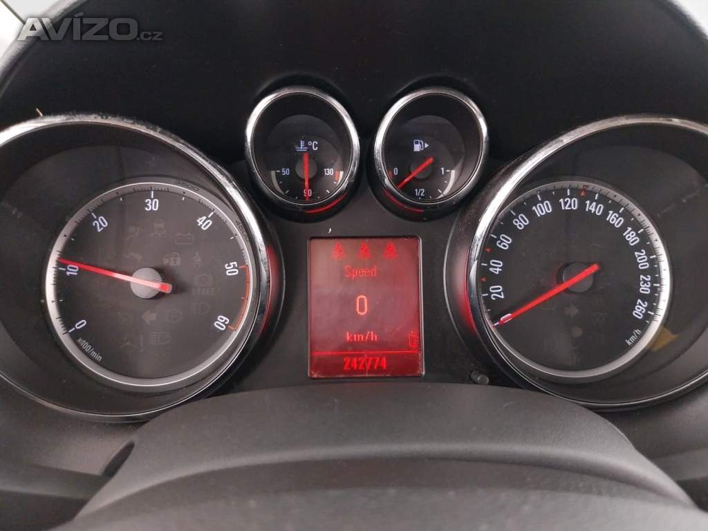 Foto inzerátu Opel Astra 2.0 CDTI