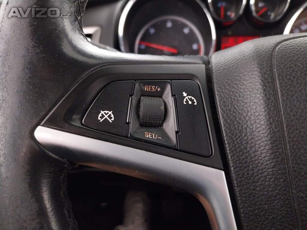 Foto inzerátu Opel Astra 2.0 CDTI
