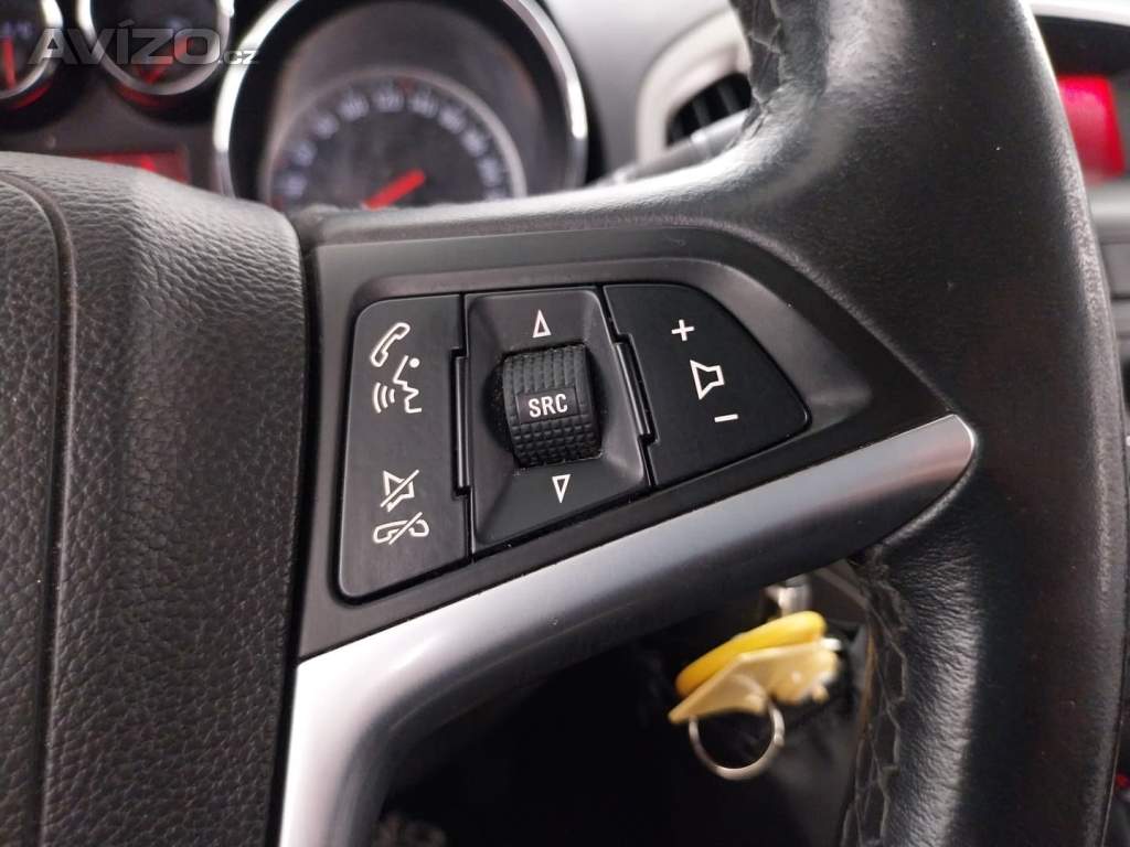 Foto inzerátu Opel Astra 2.0 CDTI