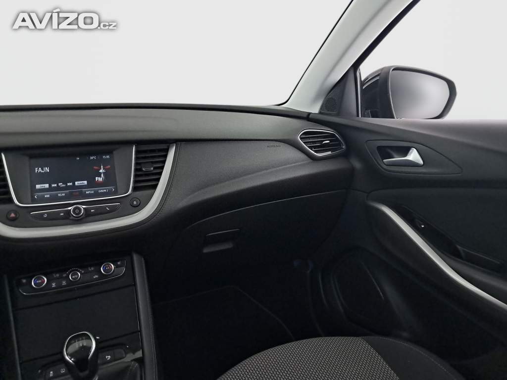 Foto inzerátu Opel Grandland 1.2 Turbo