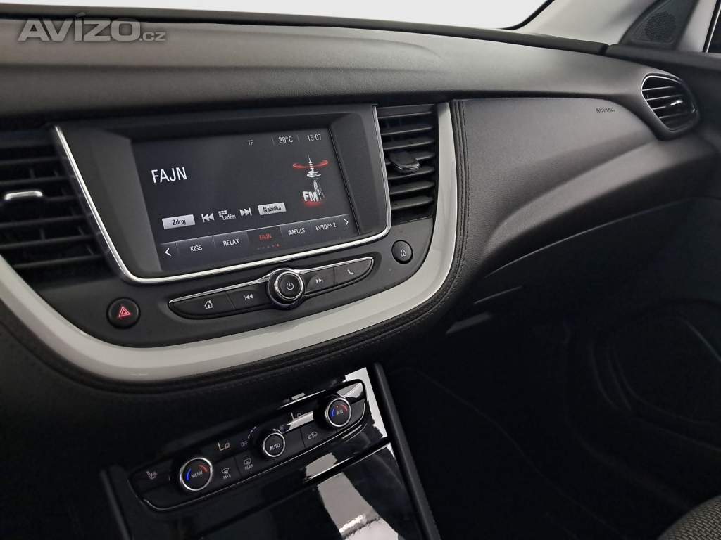Foto inzerátu Opel Grandland 1.2 Turbo