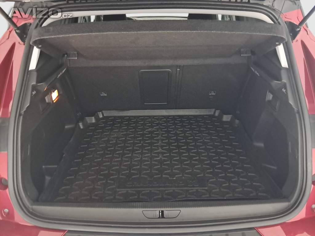Foto inzerátu Opel Grandland 1.2 Turbo
