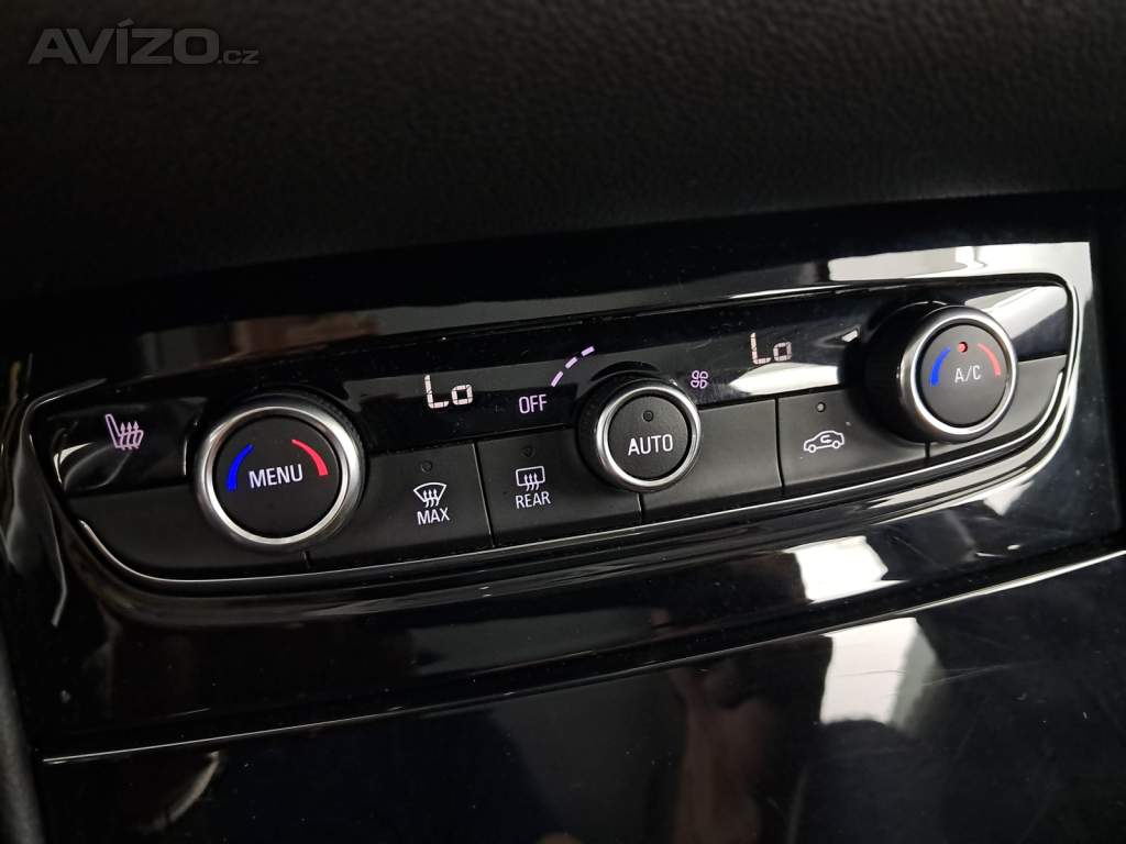 Foto inzerátu Opel Grandland 1.2 Turbo