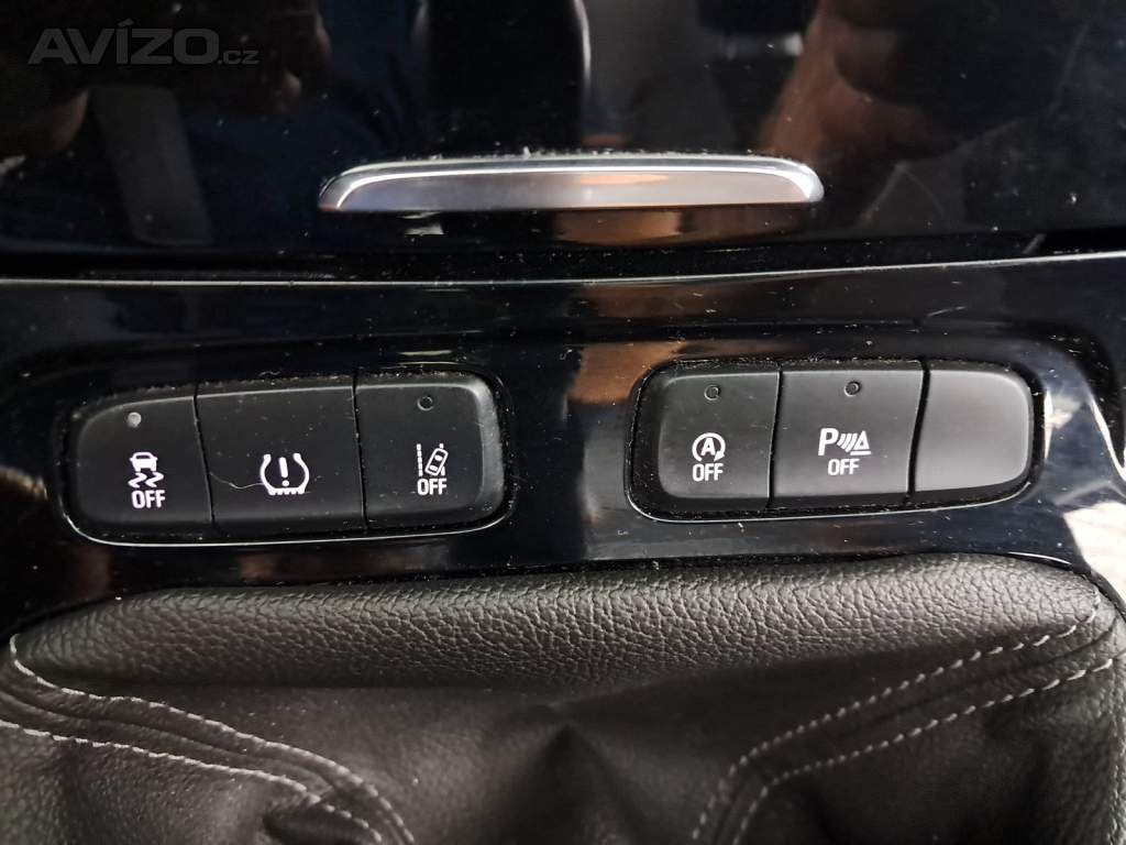 Foto inzerátu Opel Grandland 1.2 Turbo