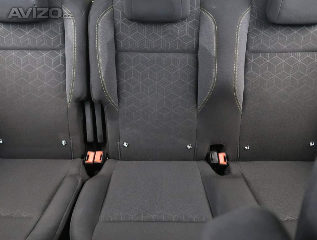 Foto inzerátu Peugeot Rifter 1.2 PureTech