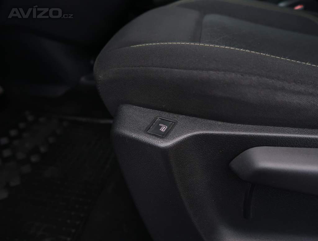 Foto inzerátu Peugeot Rifter 1.2 PureTech