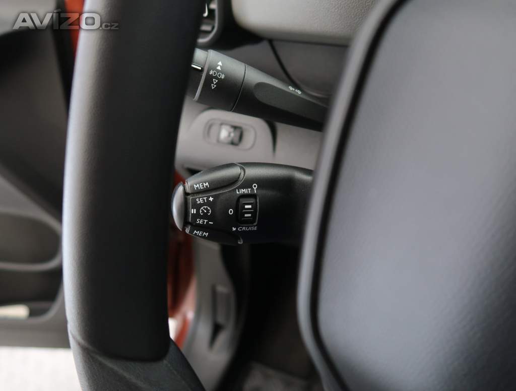Foto inzerátu Peugeot Rifter 1.2 PureTech