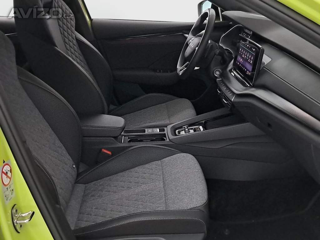 Foto inzerátu Skoda Octavia 2.0 TDI