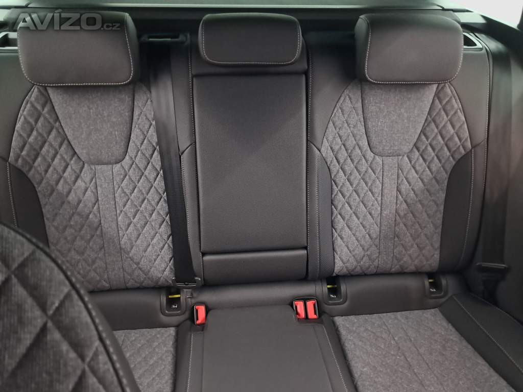 Foto inzerátu Skoda Octavia 2.0 TDI