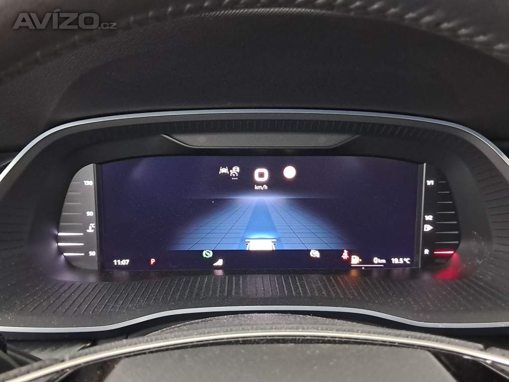 Foto inzerátu Skoda Octavia 2.0 TDI