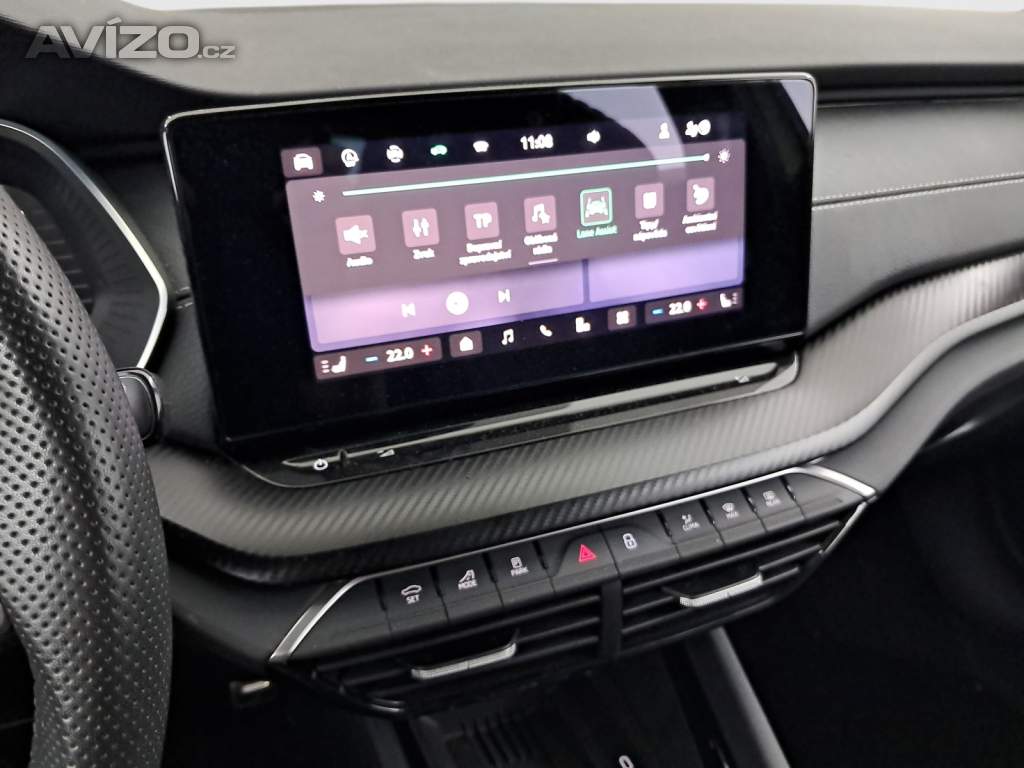 Foto inzerátu Skoda Octavia 2.0 TDI
