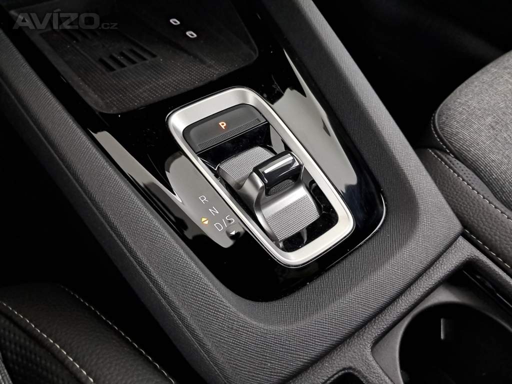 Foto inzerátu Skoda Octavia 2.0 TDI