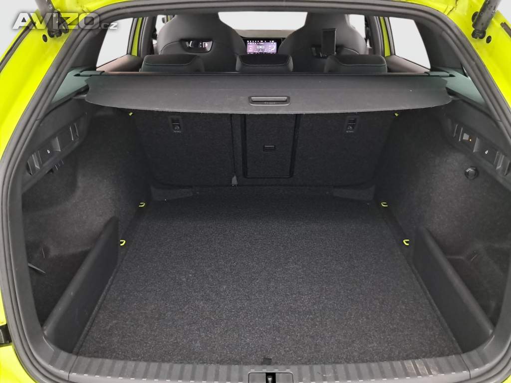 Foto inzerátu Skoda Octavia 2.0 TDI