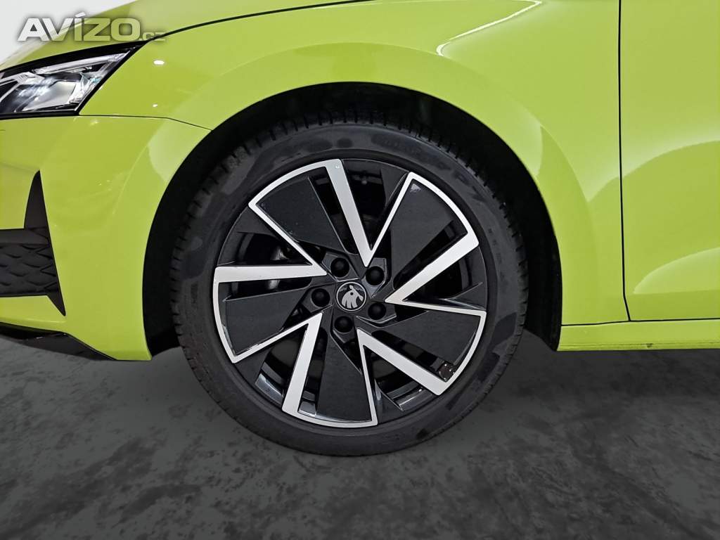 Foto inzerátu Skoda Octavia 2.0 TDI