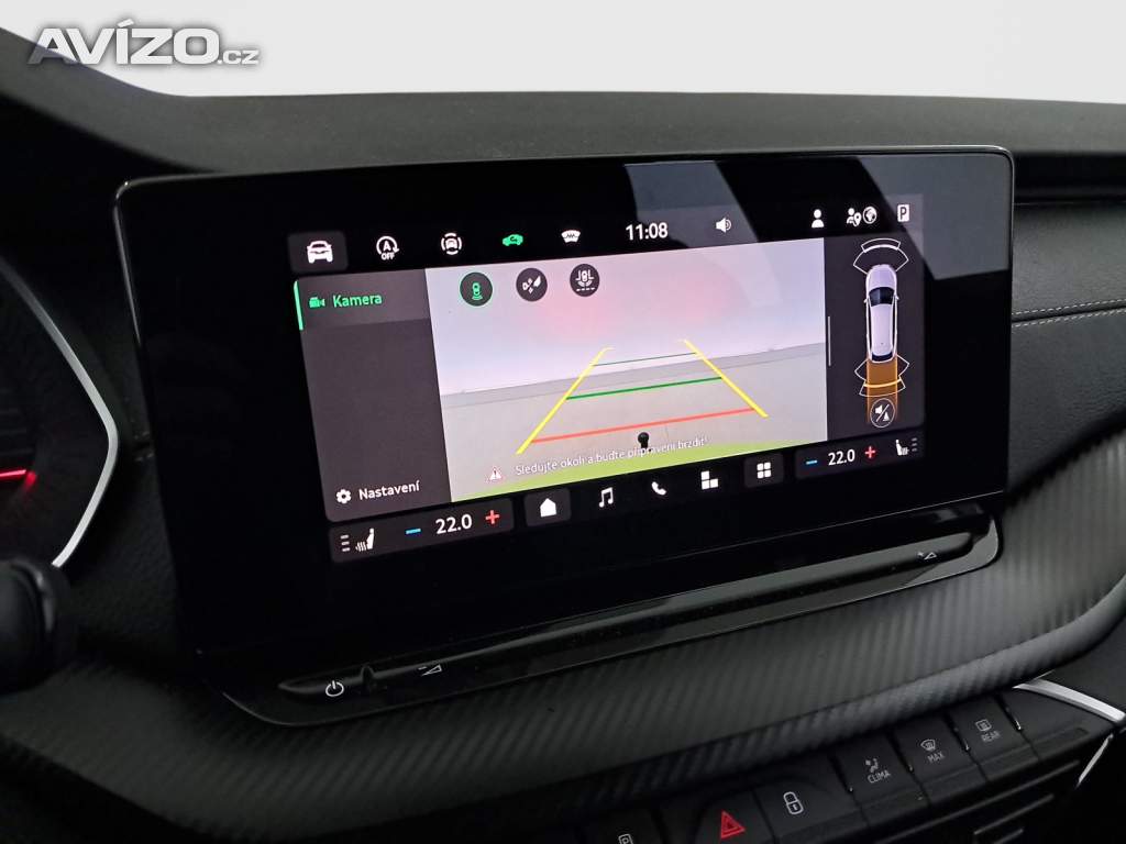 Foto inzerátu Skoda Octavia 2.0 TDI
