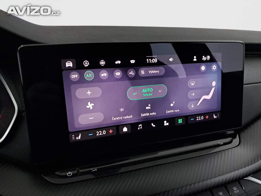 Foto inzerátu Skoda Octavia 2.0 TDI