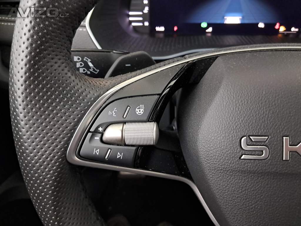 Foto inzerátu Skoda Octavia 2.0 TDI