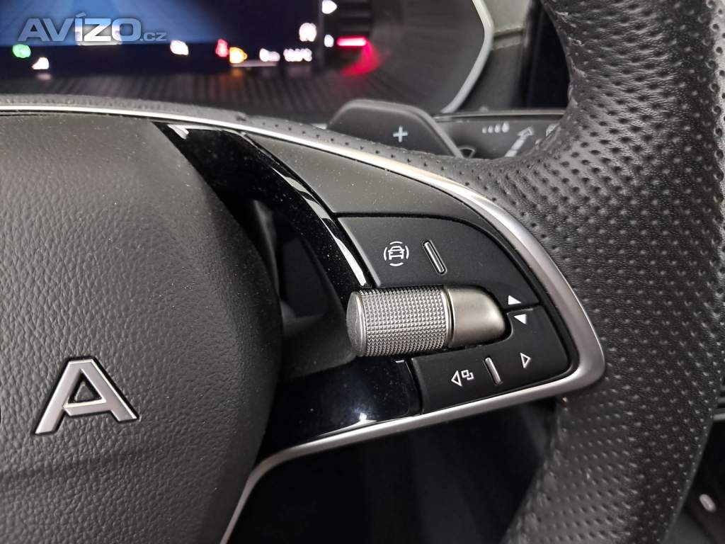 Foto inzerátu Skoda Octavia 2.0 TDI