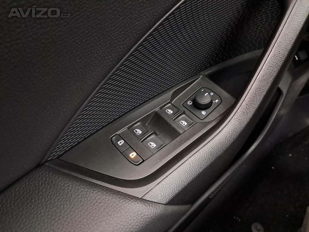 Foto inzerátu Skoda Octavia 2.0 TDI
