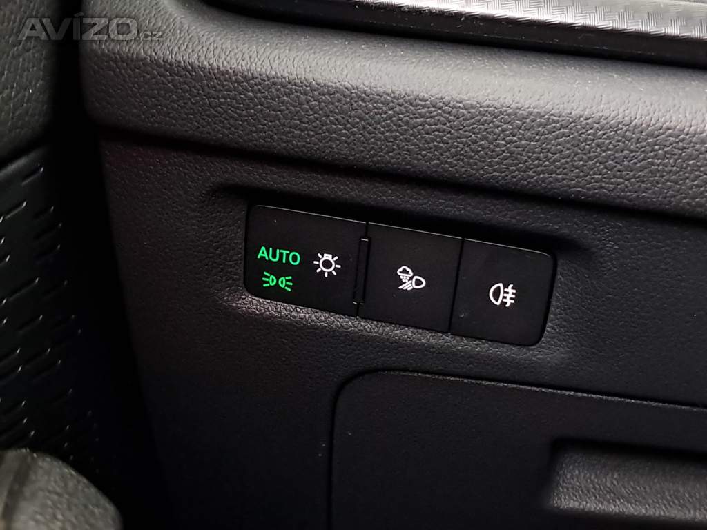 Foto inzerátu Skoda Octavia 2.0 TDI