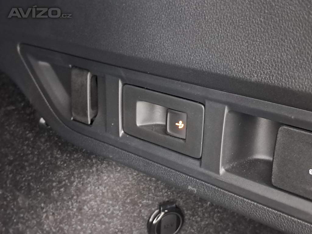 Foto inzerátu Skoda Octavia 2.0 TDI