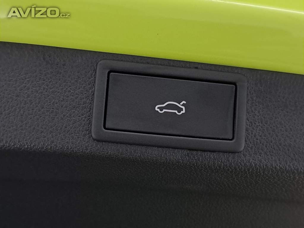 Foto inzerátu Skoda Octavia 2.0 TDI