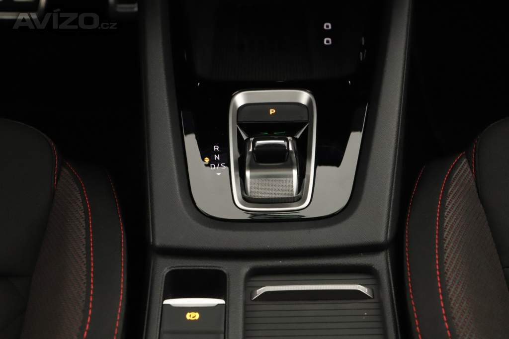 Foto inzerátu Skoda Octavia RS 2.0 TSI