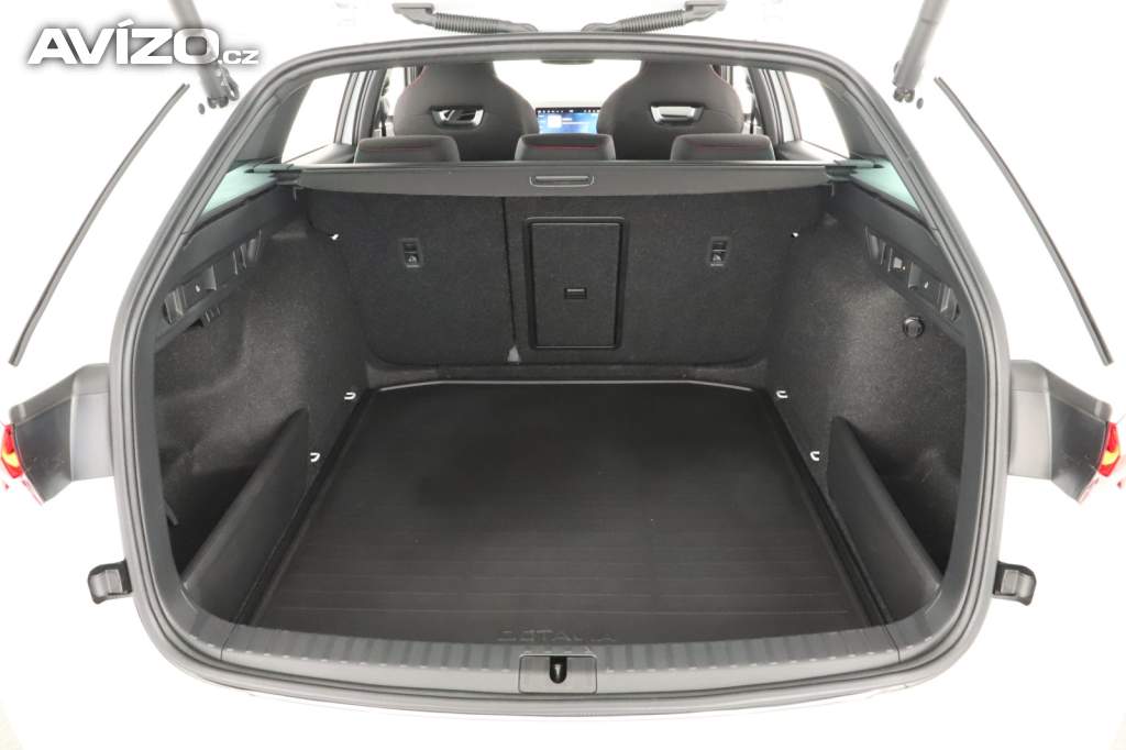 Foto inzerátu Skoda Octavia RS 2.0 TSI