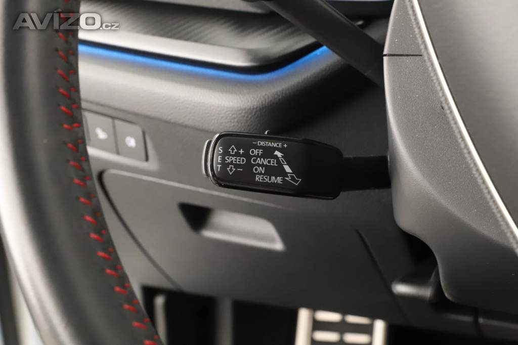 Foto inzerátu Skoda Octavia RS 2.0 TSI
