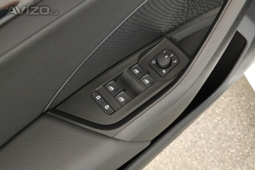 Foto inzerátu Skoda Octavia RS 2.0 TSI