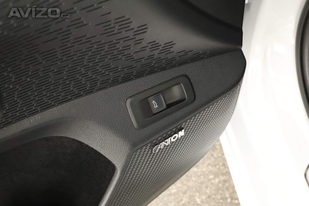 Foto inzerátu Skoda Octavia RS 2.0 TSI