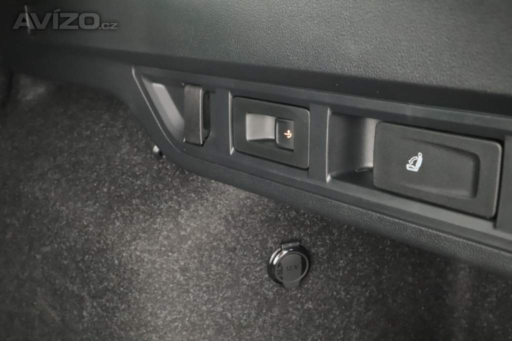 Foto inzerátu Skoda Octavia RS 2.0 TSI