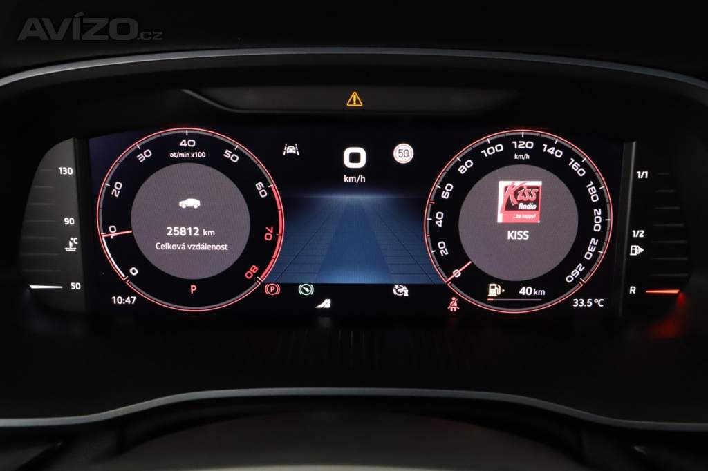 Skoda Octavia 2.0 TSI