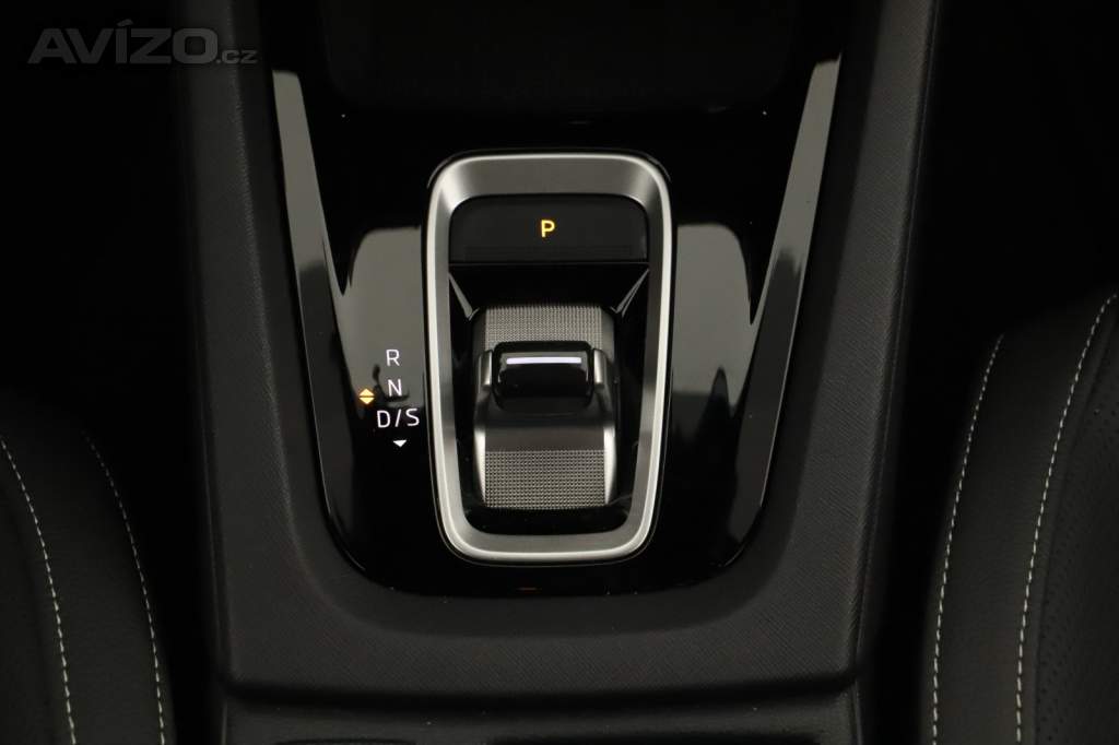 Foto inzerátu Skoda Octavia 2.0 TSI
