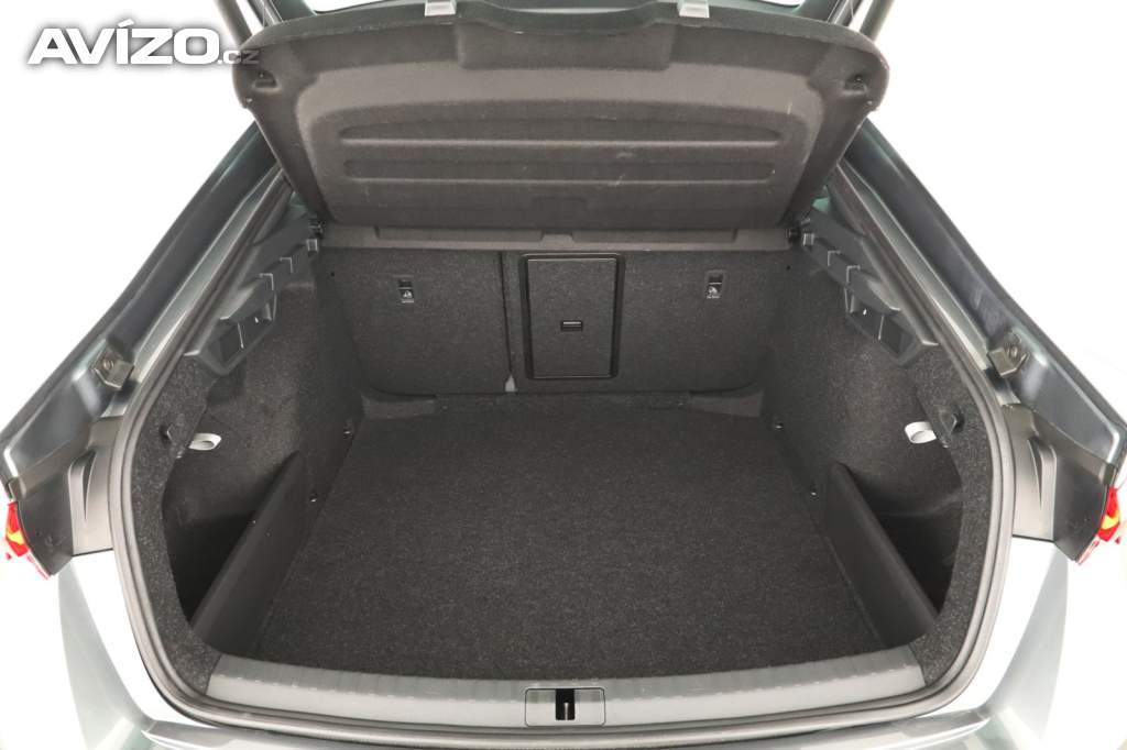 Foto inzerátu Skoda Octavia 2.0 TSI