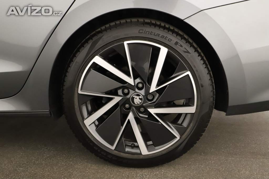 Foto inzerátu Skoda Octavia 2.0 TSI