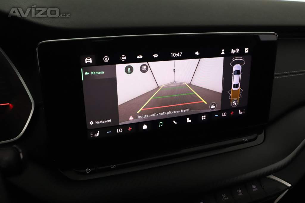 Foto inzerátu Skoda Octavia 2.0 TSI
