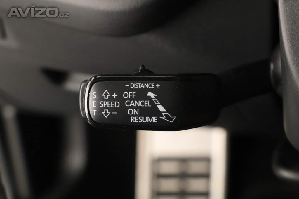 Foto inzerátu Skoda Octavia 2.0 TSI