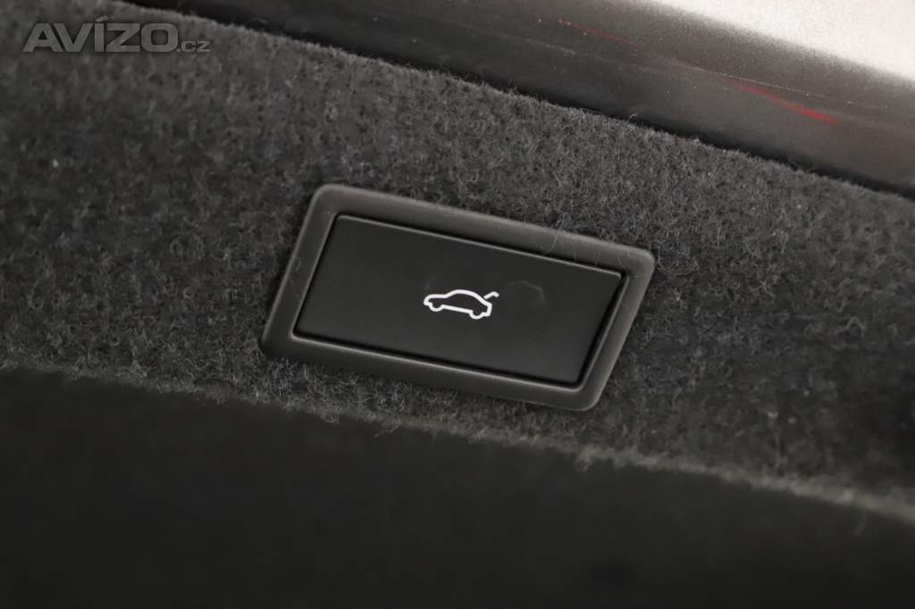 Foto inzerátu Skoda Octavia 2.0 TSI