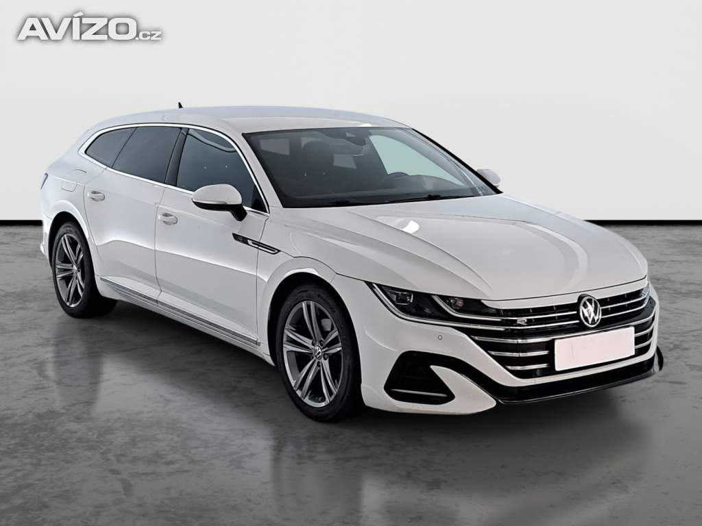 Foto inzerátu VW Arteon 2.0 TDI