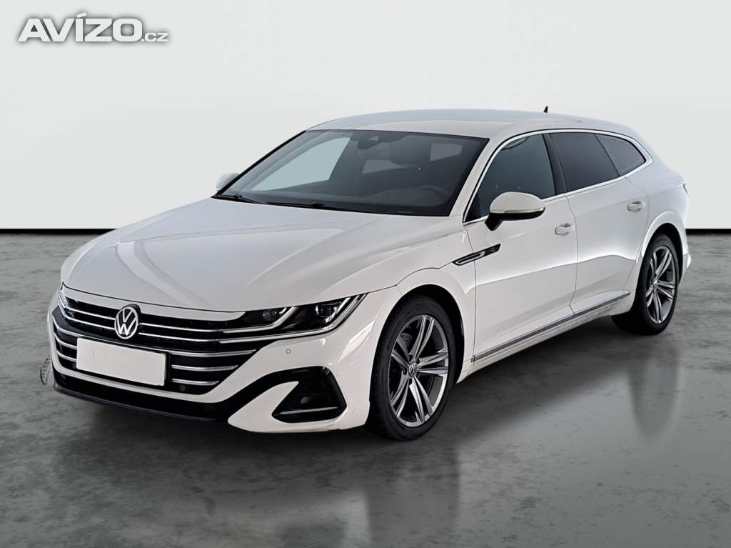 Foto inzerátu VW Arteon 2.0 TDI