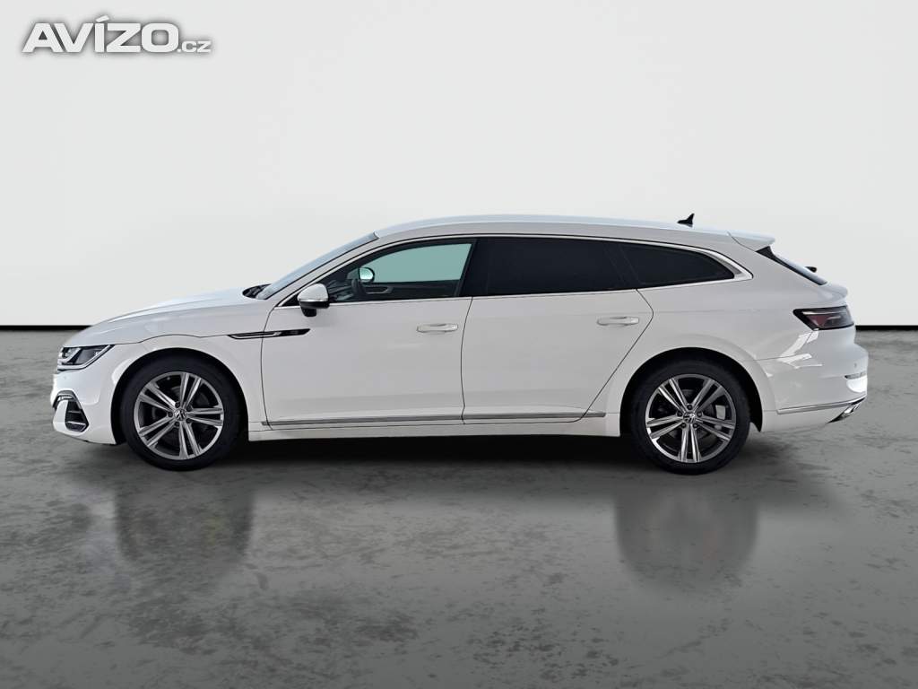 Foto inzerátu VW Arteon 2.0 TDI