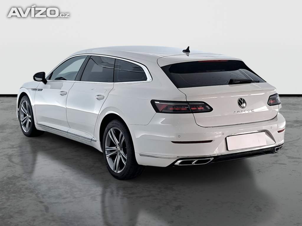 Foto inzerátu VW Arteon 2.0 TDI
