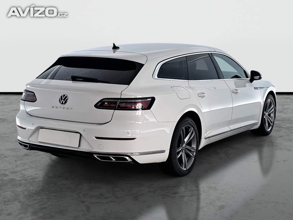 Foto inzerátu VW Arteon 2.0 TDI