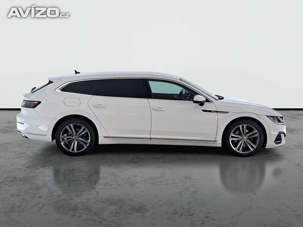 Foto inzerátu VW Arteon 2.0 TDI