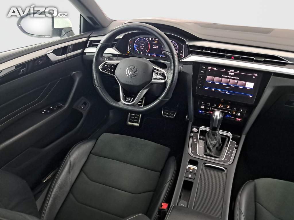 Foto inzerátu VW Arteon 2.0 TDI