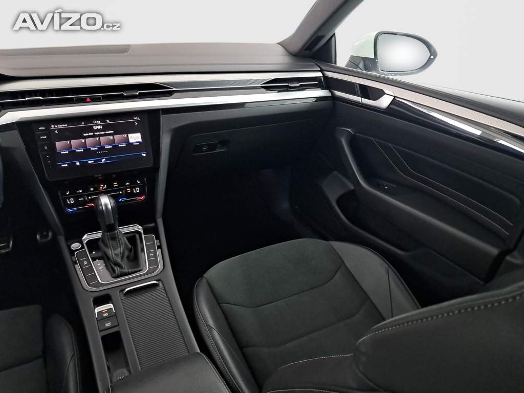 Foto inzerátu VW Arteon 2.0 TDI