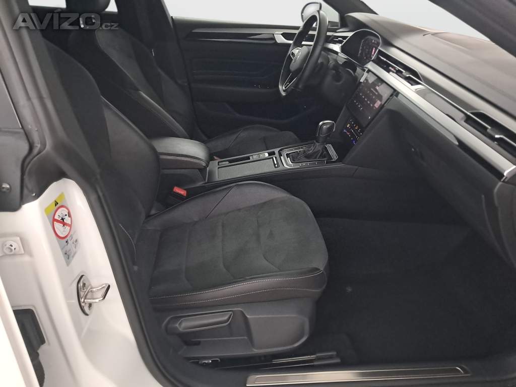 Foto inzerátu VW Arteon 2.0 TDI
